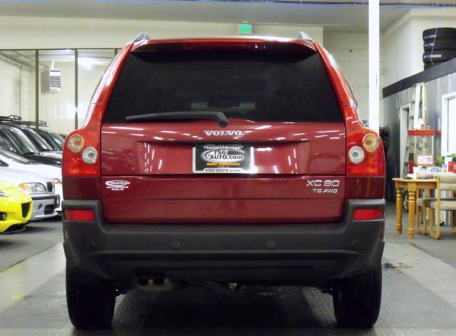 Volvo XC90 2004 photo 4