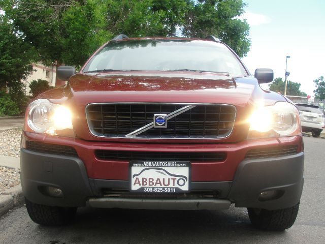 Volvo XC90 3.0si Navigation Pano Htd Sts SUV