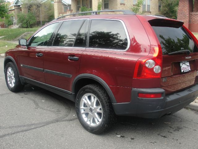 Volvo XC90 2004 photo 1