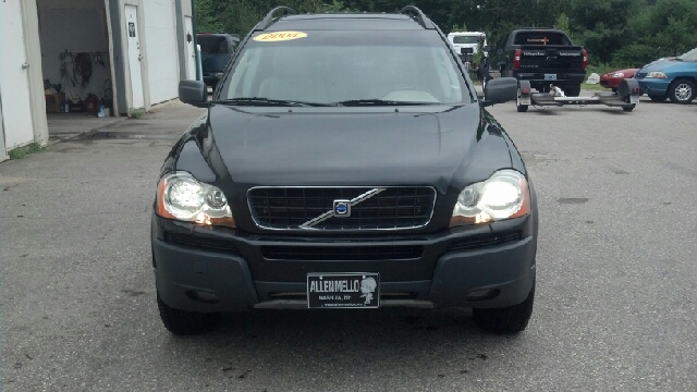 Volvo XC90 3.0si Navigation Pano Htd Sts SUV