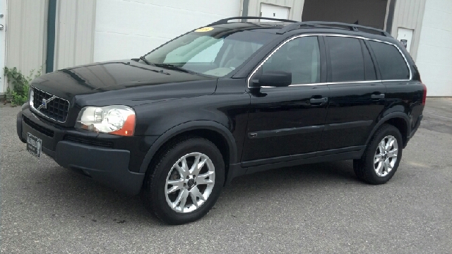 Volvo XC90 2004 photo 1