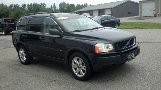 Volvo XC90 2004 photo 3