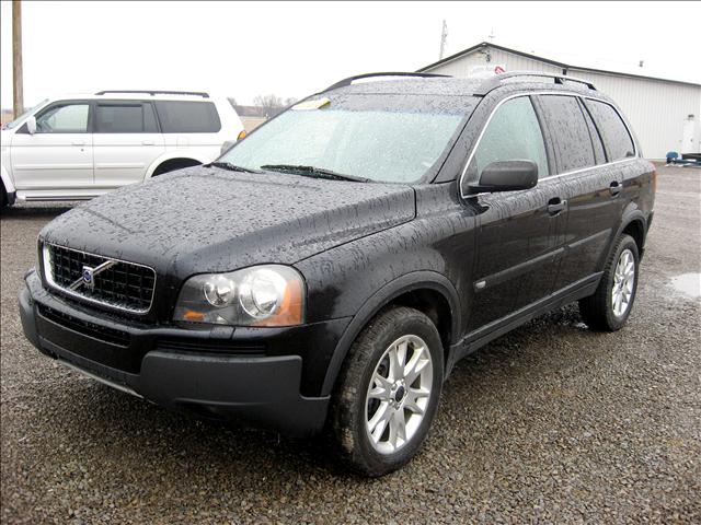 Volvo XC90 4WD 4dr Sport Sport Utility