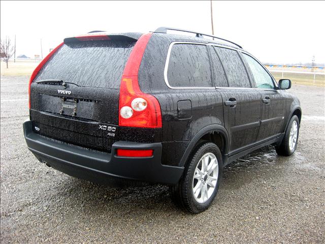 Volvo XC90 2004 photo 1