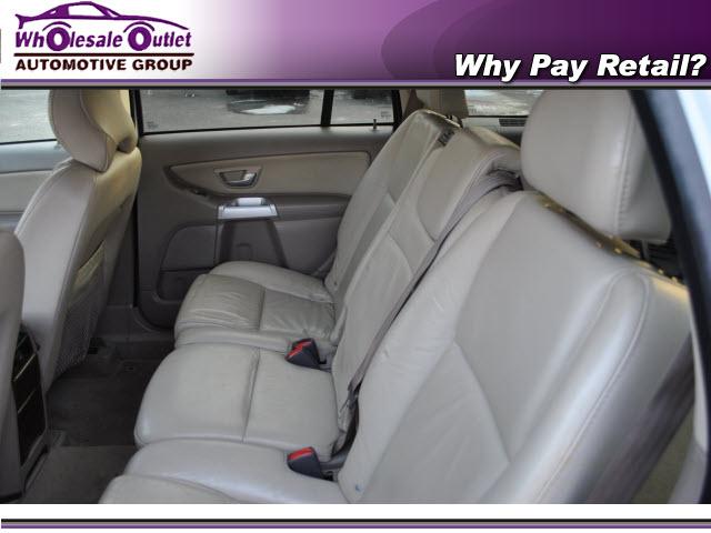 Volvo XC90 2004 photo 3