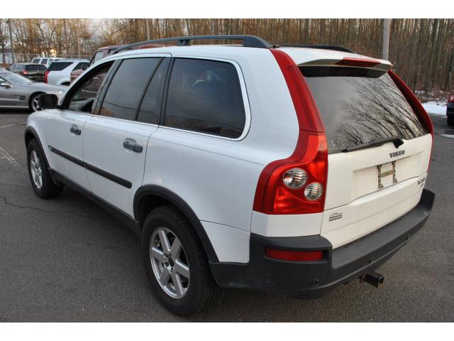 Volvo XC90 2004 photo 4