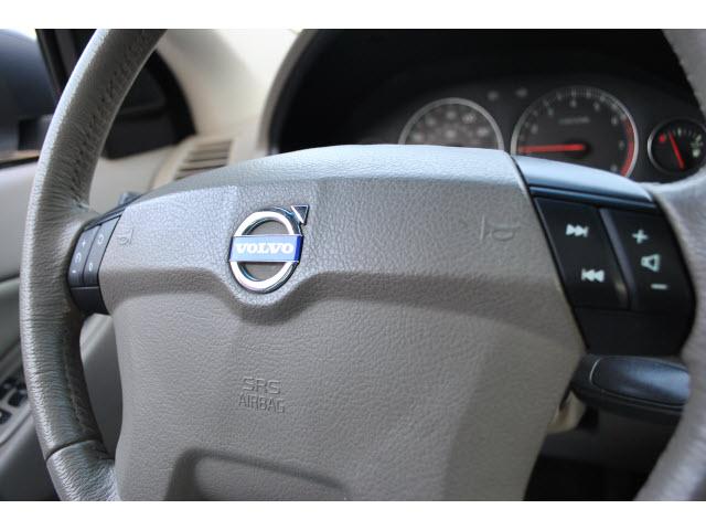 Volvo XC90 2004 photo 5