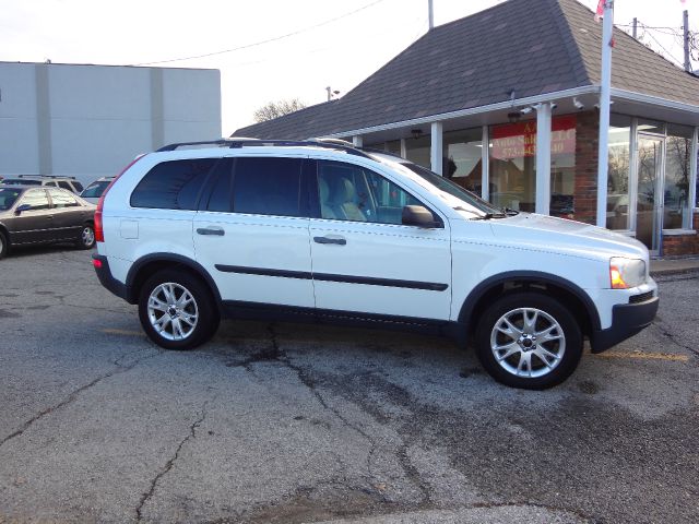 Volvo XC90 2004 photo 4