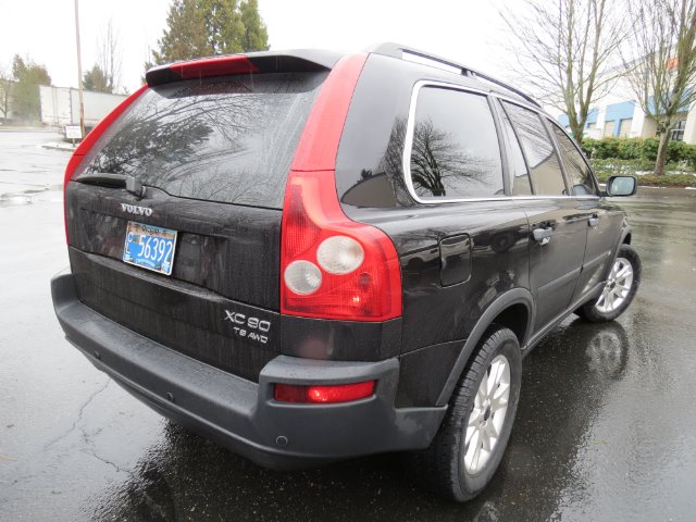 Volvo XC90 2004 photo 2