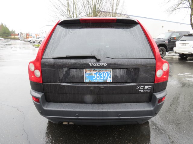 Volvo XC90 2004 photo 3