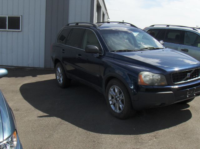 Volvo XC90 2004 photo 1