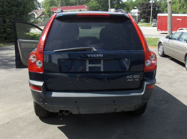 Volvo XC90 2004 photo 2