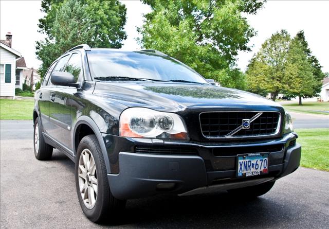 Volvo XC90 LE 4x4 SUV Sport Utility