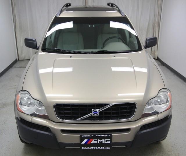 Volvo XC90 2004 photo 1
