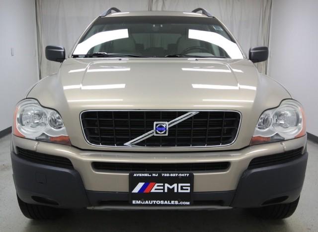 Volvo XC90 2004 photo 2