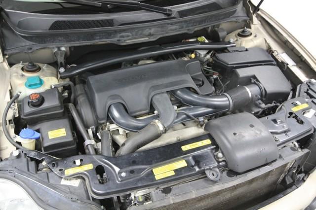 Volvo XC90 2004 photo 3