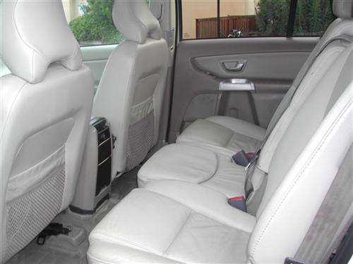 Volvo XC90 2004 photo 1