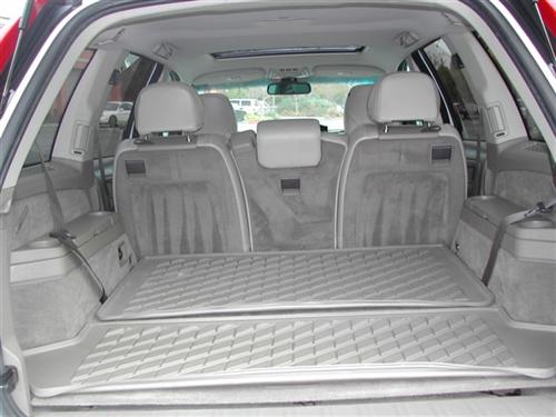Volvo XC90 2004 photo 2