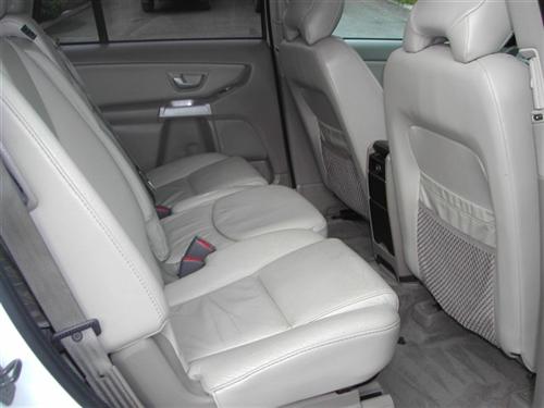 Volvo XC90 2004 photo 3