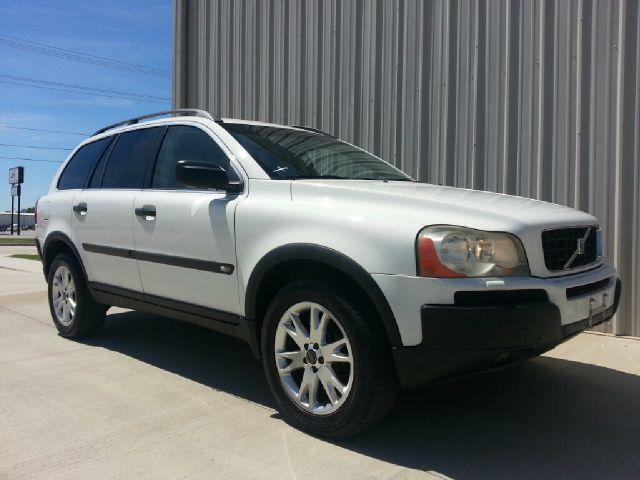 Volvo XC90 2004 photo 2