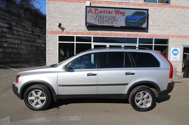 Volvo XC90 2004 photo 1