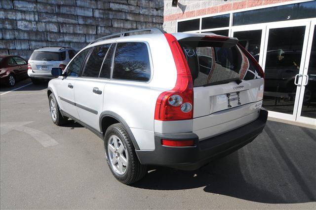 Volvo XC90 2004 photo 2
