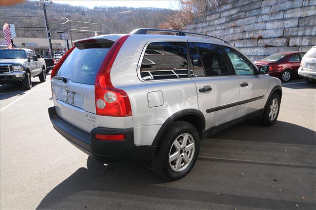 Volvo XC90 2004 photo 3