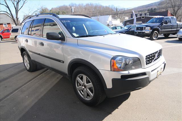Volvo XC90 2004 photo 4