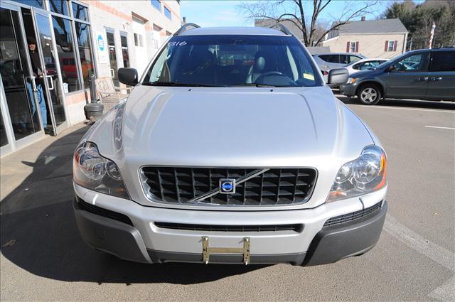 Volvo XC90 2004 photo 5