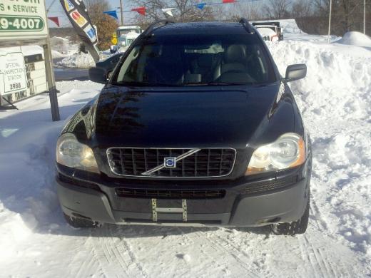 Volvo XC90 2004 photo 1