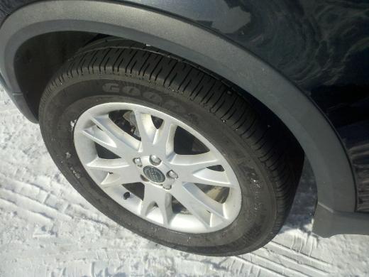 Volvo XC90 2004 photo 3