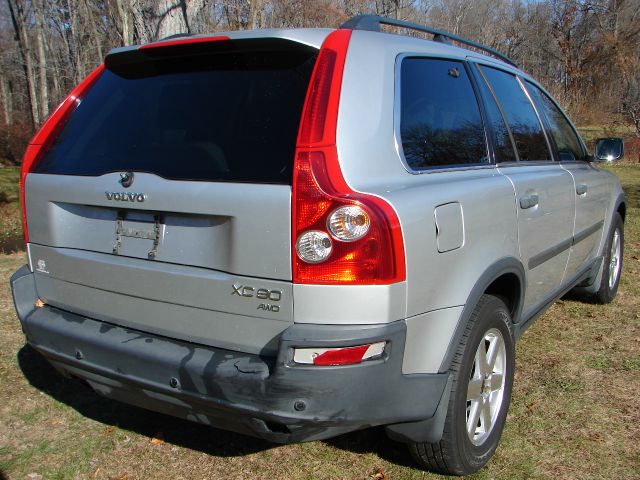 Volvo XC90 2004 photo 2
