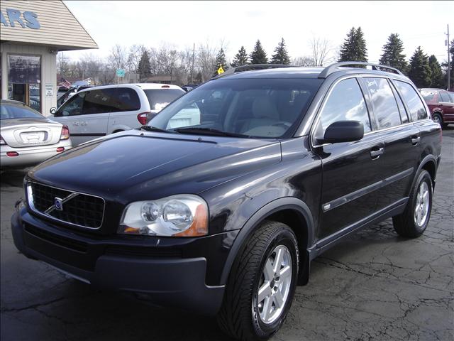 Volvo XC90 LE 4x4 SUV Sport Utility