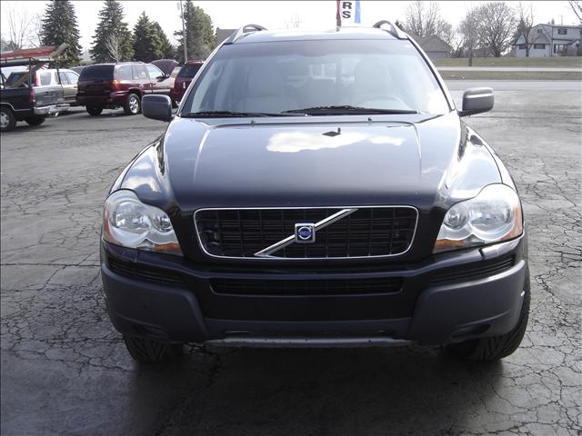 Volvo XC90 2004 photo 1
