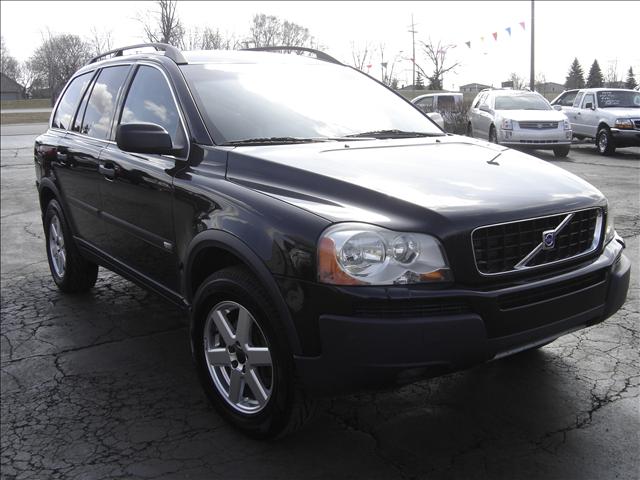 Volvo XC90 2004 photo 2