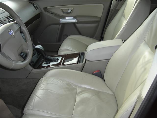 Volvo XC90 2004 photo 5