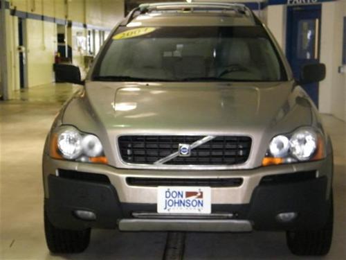 Volvo XC90 2004 photo 1