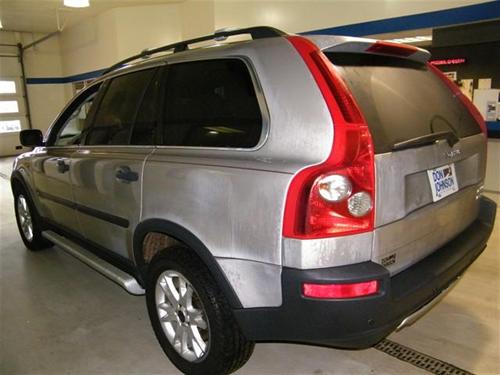 Volvo XC90 2004 photo 3