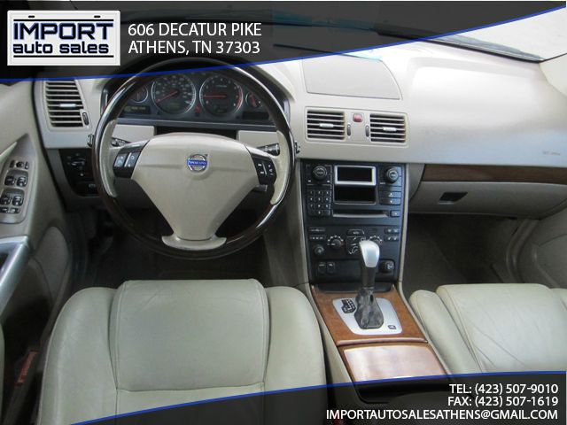 Volvo XC90 2004 photo 2