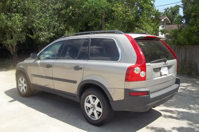 Volvo XC90 2004 photo 1