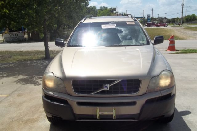 Volvo XC90 2004 photo 3