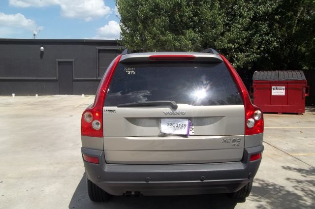 Volvo XC90 2004 photo 4