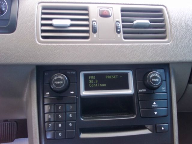 Volvo XC90 2004 photo 14