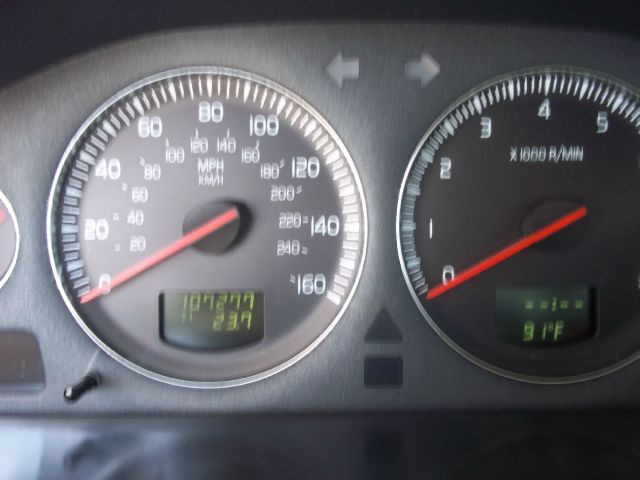 Volvo XC90 2004 photo 15