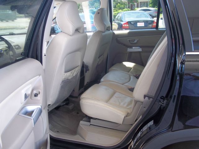 Volvo XC90 2004 photo 16