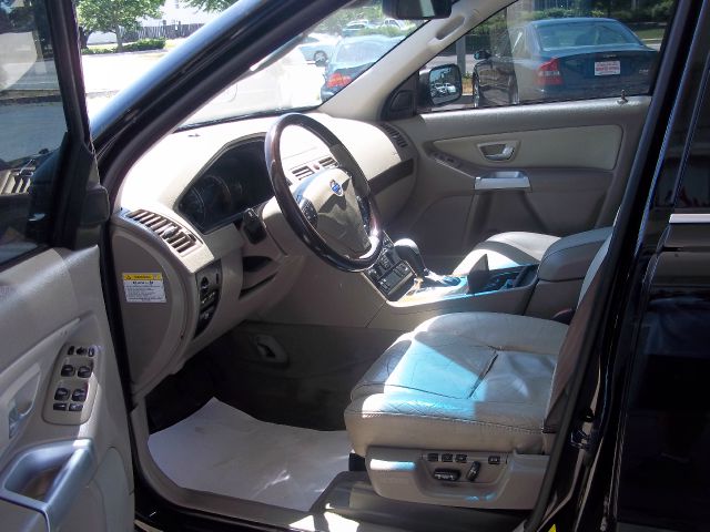 Volvo XC90 2004 photo 18