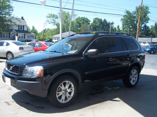 Volvo XC90 2004 photo 19