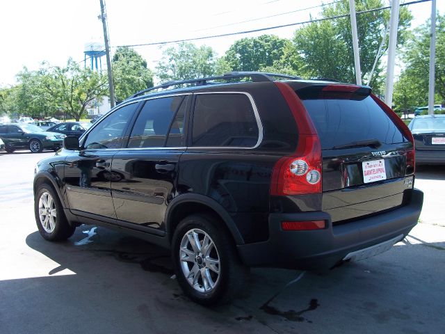 Volvo XC90 2004 photo 2