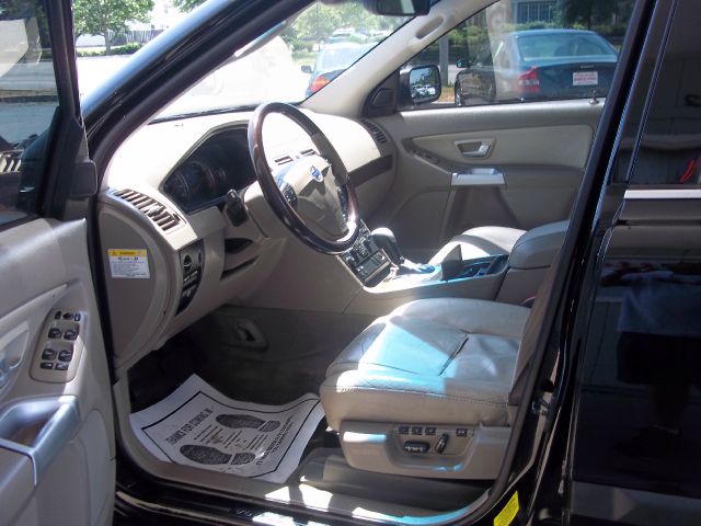 Volvo XC90 2004 photo 24