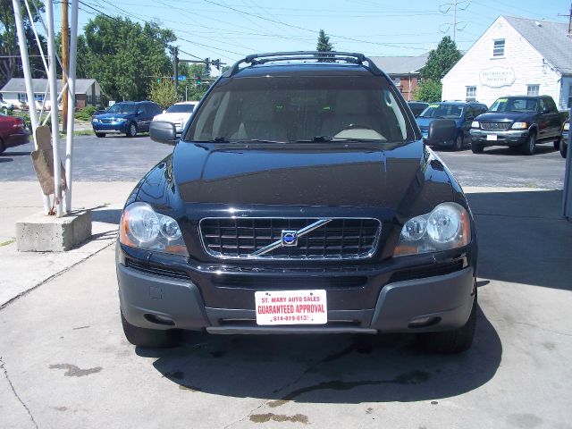 Volvo XC90 2004 photo 26